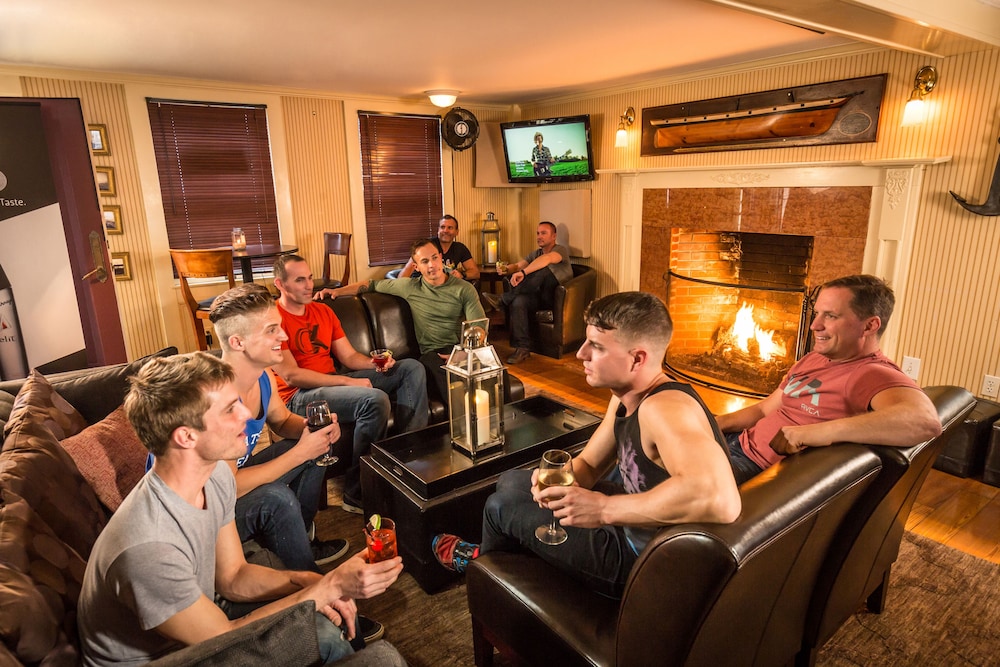 Brass Key Guesthouse - Adults Only 41/67