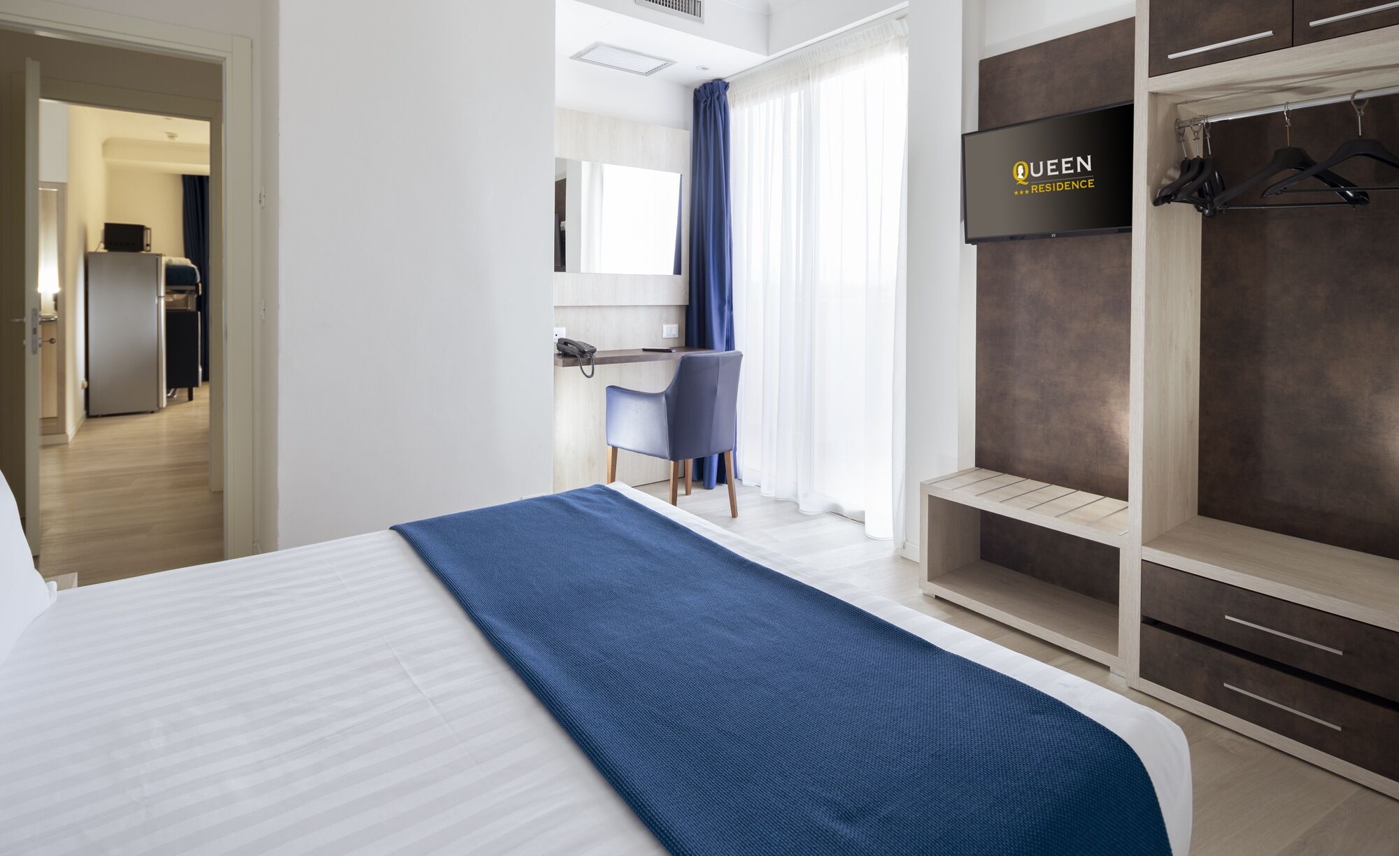 2 BEDROOMS, APARTMENT, BALCONY