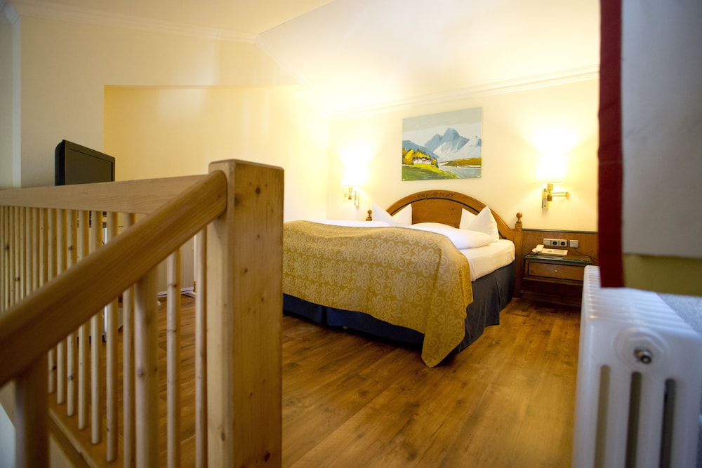 Riessersee Hotel 10/50