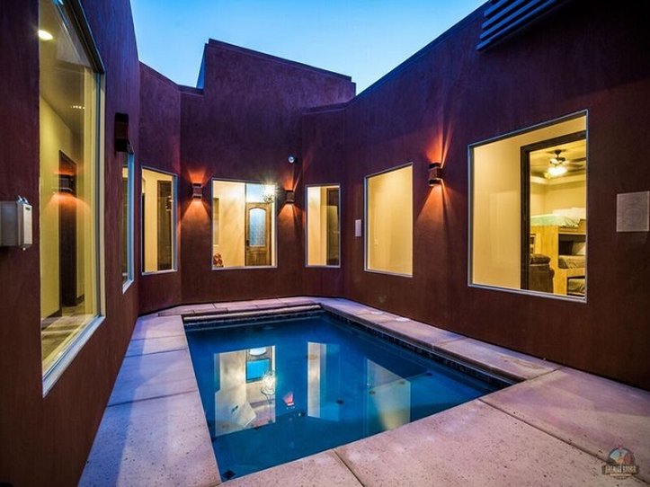 The Villas at Sand Hollow Resort 34/48