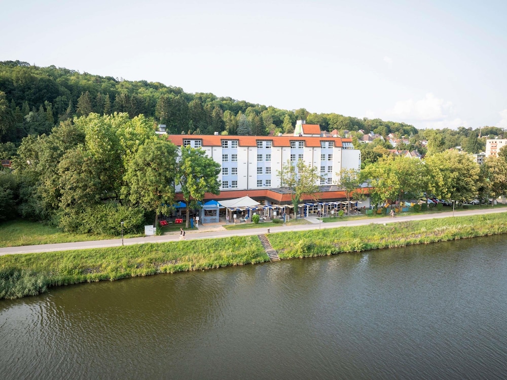 ibis Styles Regensburg 45/50