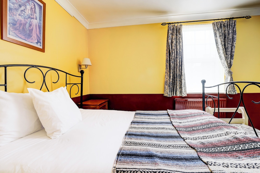 Church Street Hotel by Belvilla 44/64