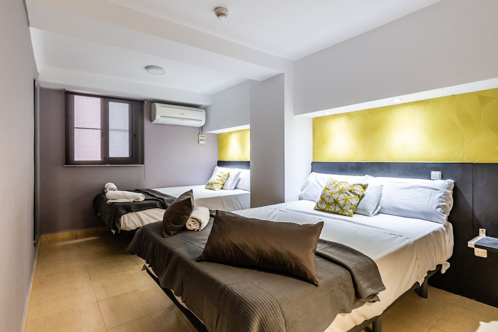 Hostel Sun And Moon 11/28