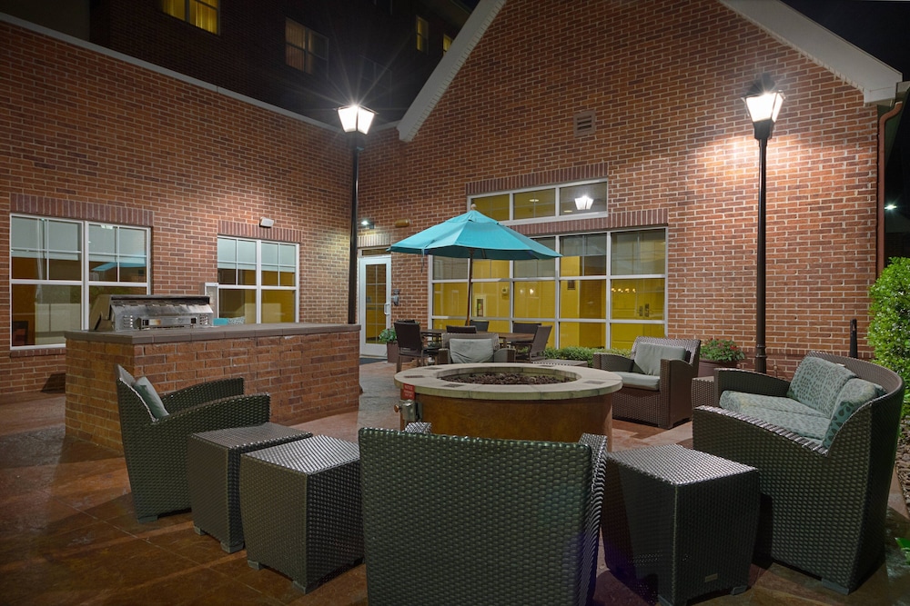 Residence Inn Dallas DFW Airport South/Irving 20/27