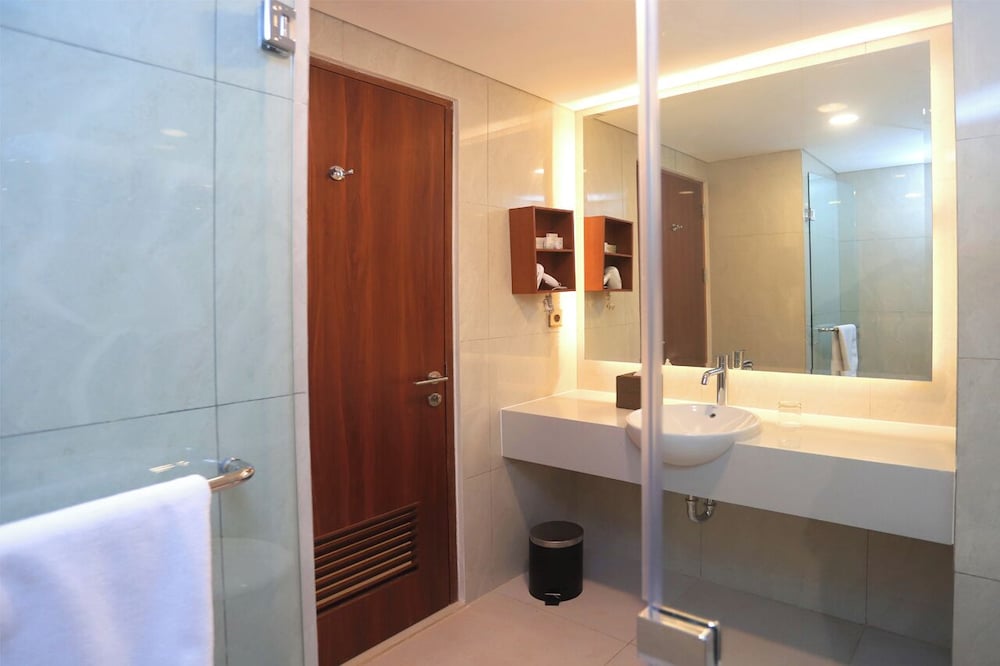 Luxury Inn Arion Hotel 56/56