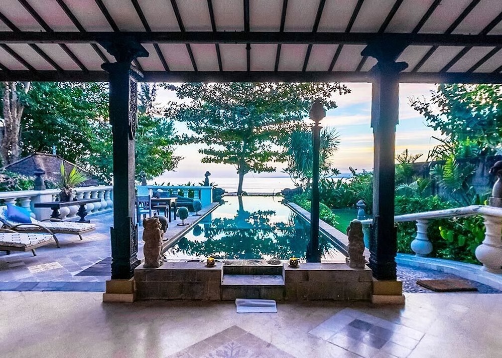 Beach Villas Lombok 43/80