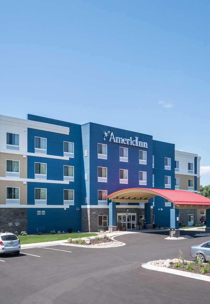 Americinn By Wyndham Winona 5/40