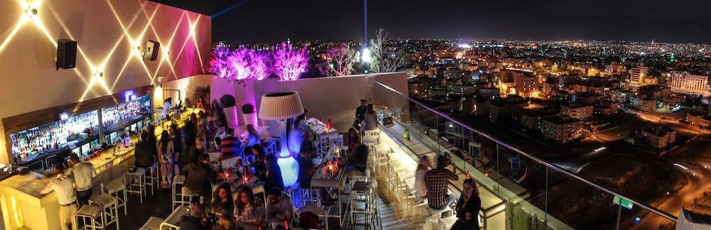 Regency Palace Amman 41/50