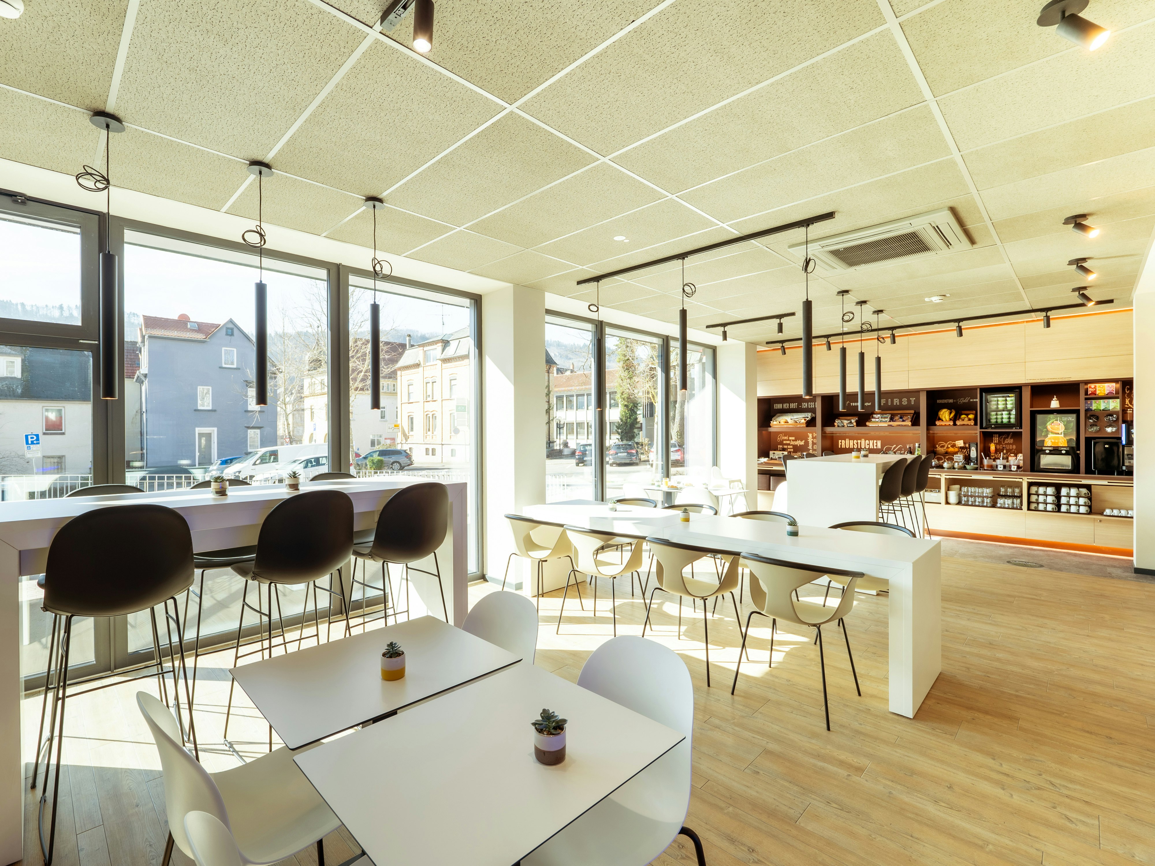 B&b Hotel Albstadt-hbf 29/31