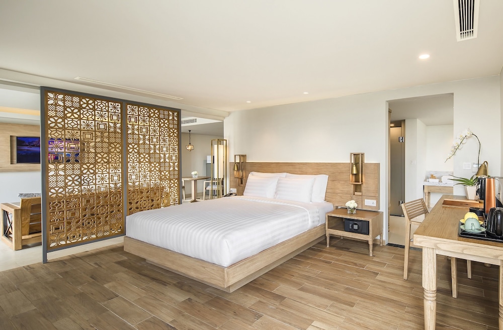 Eastin Ashta Resort Canggu 28/77
