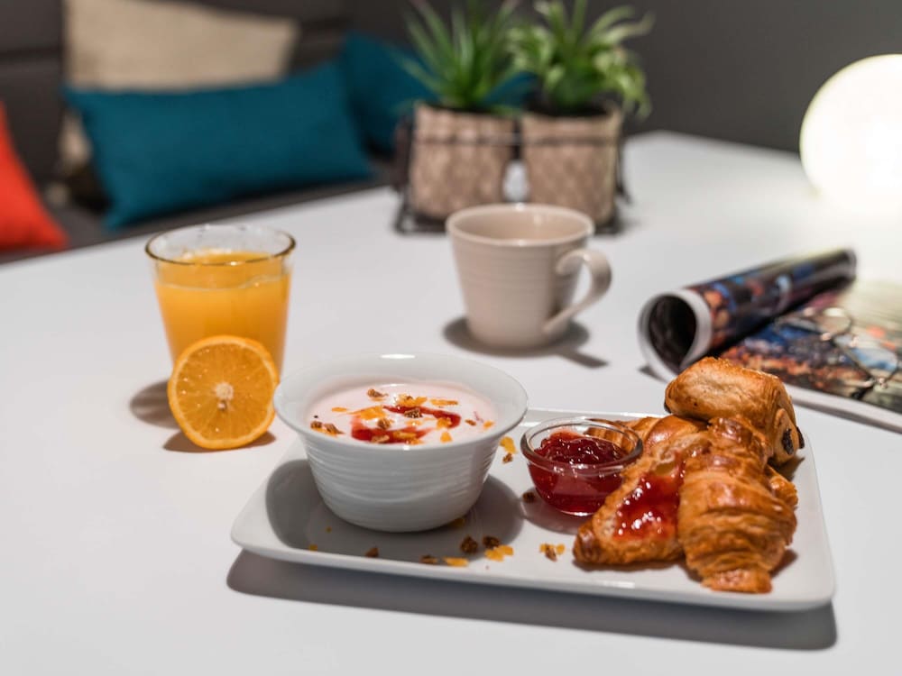 Ibis Styles Chlons-En-Champagne Centre 40/51