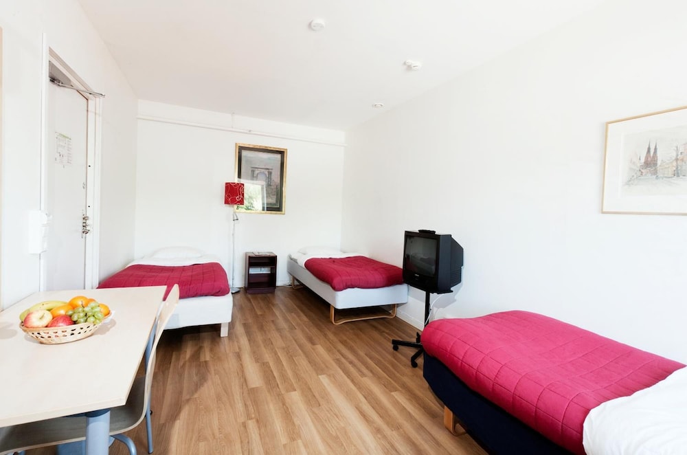 Hotell Kvarntorget 25/35
