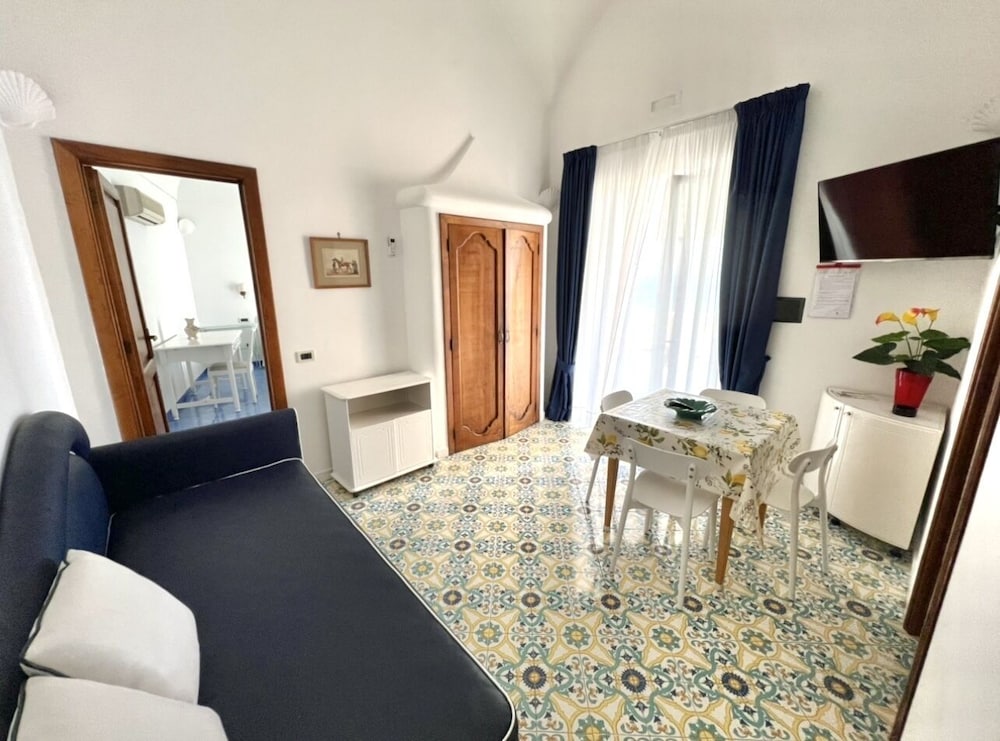 La Caravella Positano 40/58