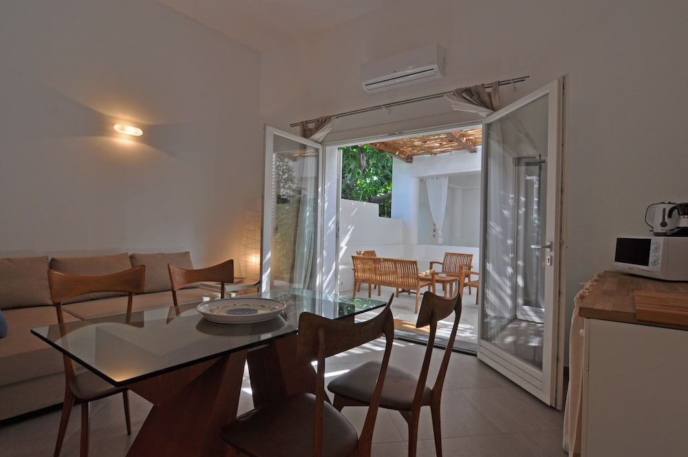 Il Gabbiano Relais 22/50