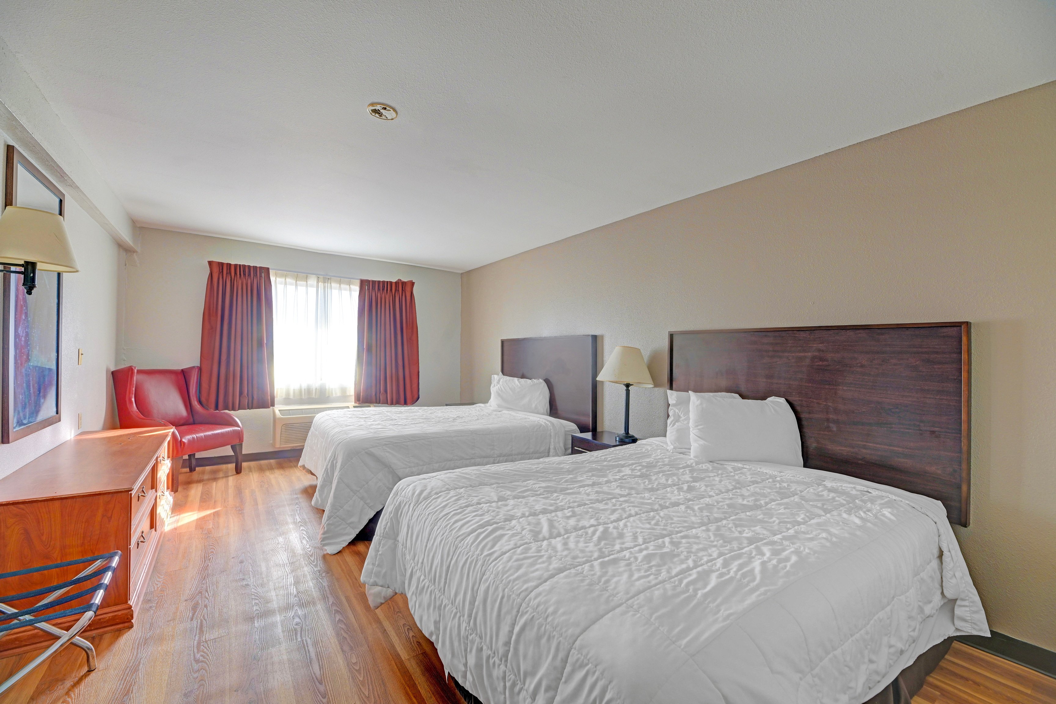 Travelers inn by OYO Wichita Falls 11/54