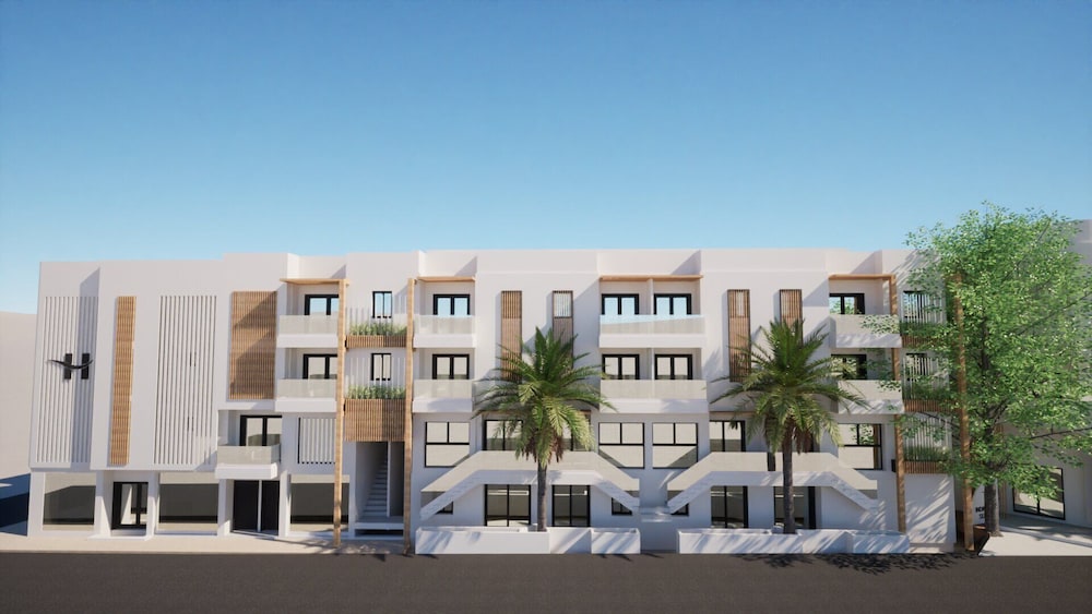 Indigo Suites Collection in HERSONISSOS