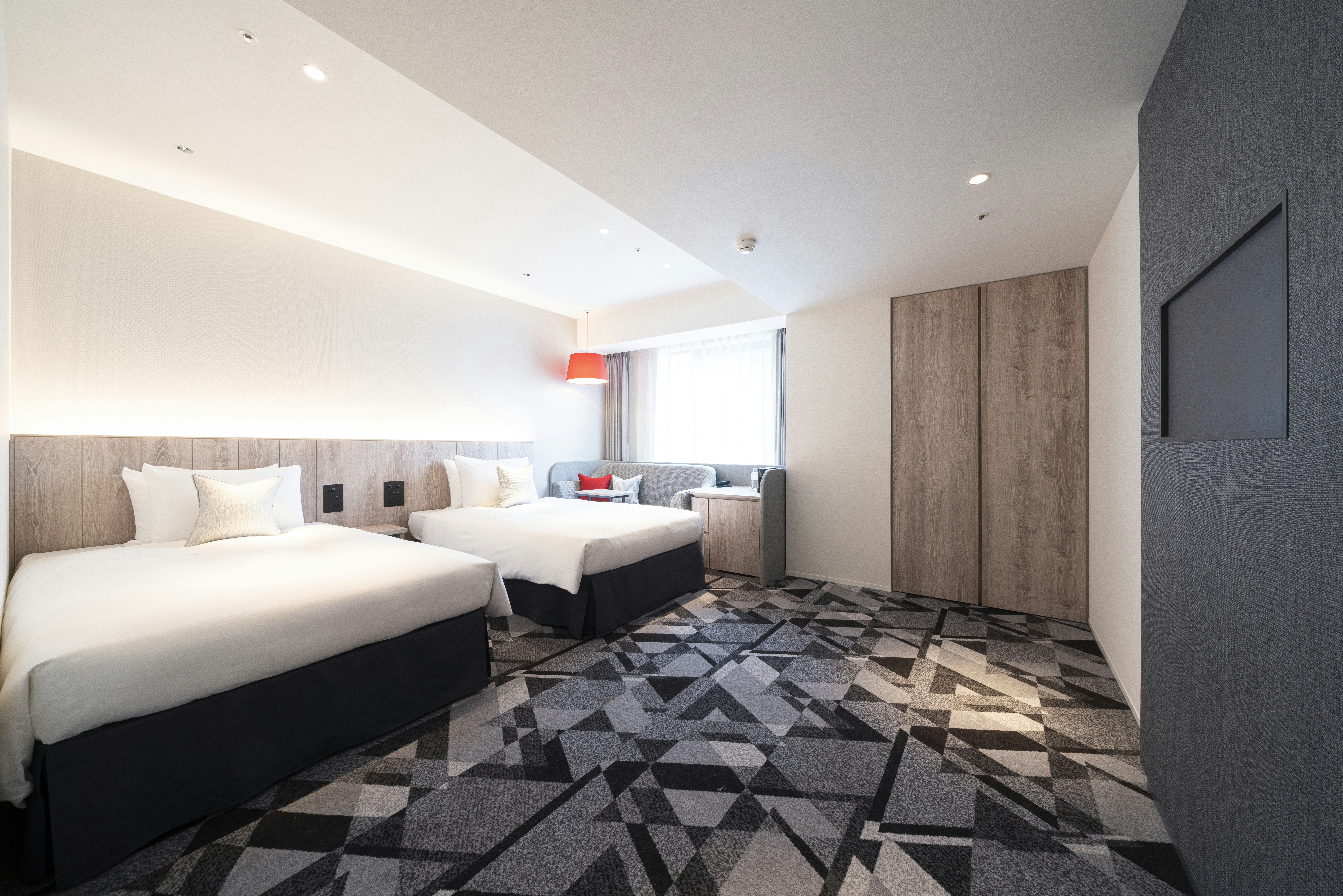 Hotel JAL City Toyama 27/57