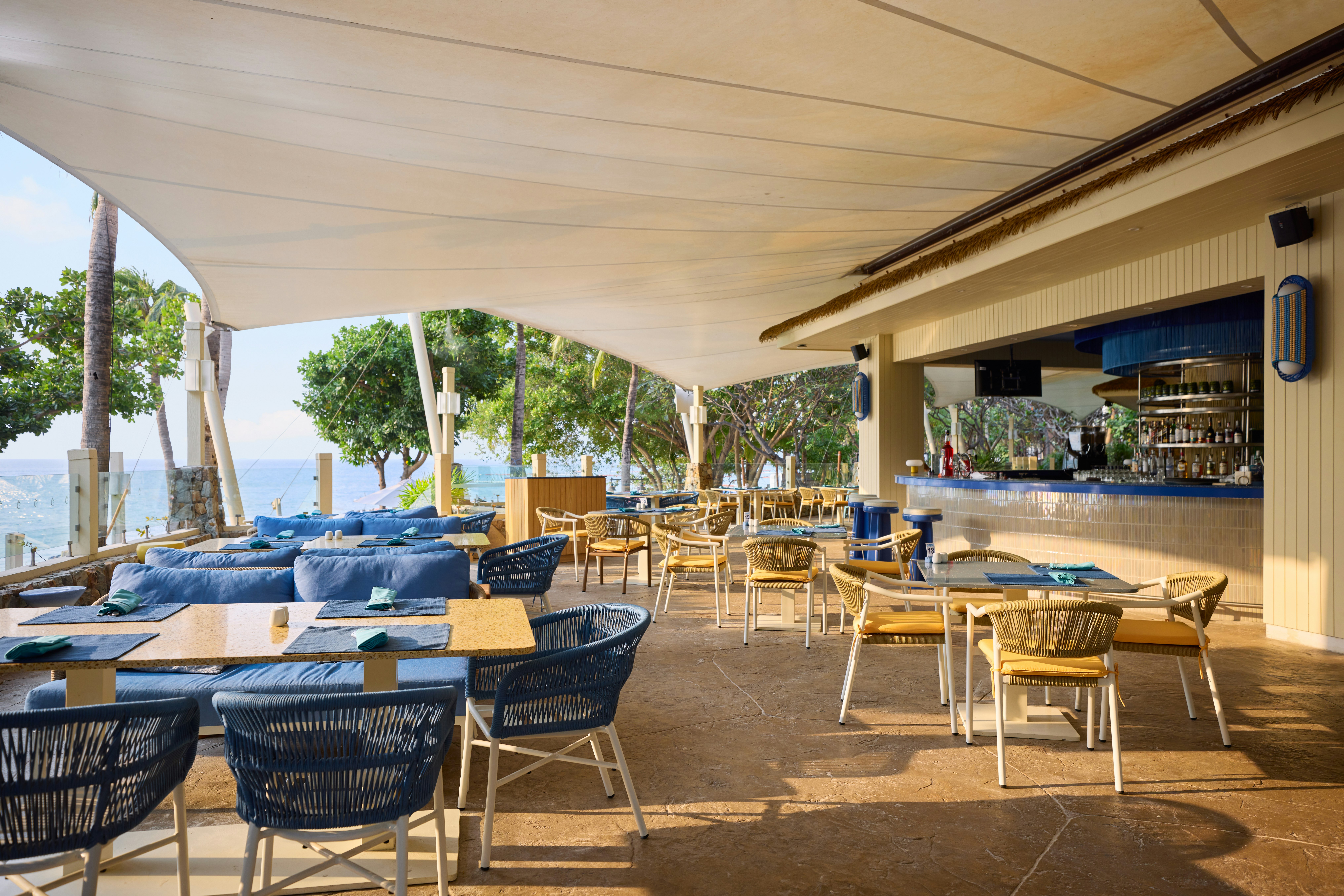 Centara Grand Mirage Beach Resort Pattaya 63/81