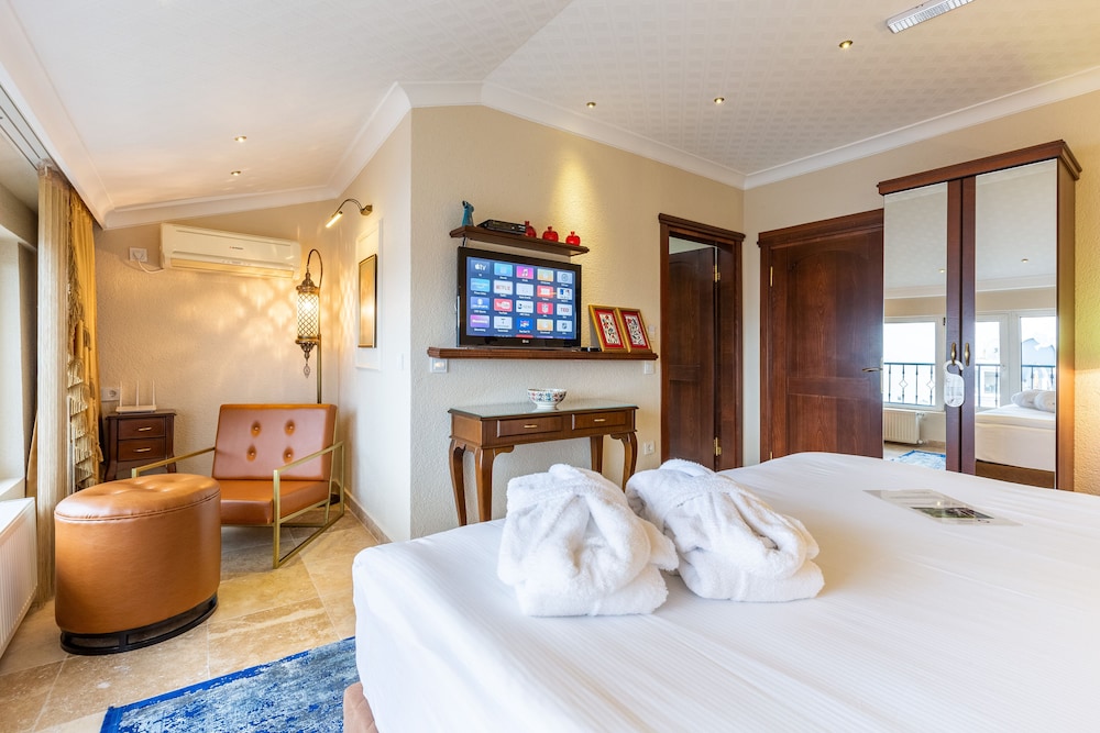 Q Hotel Istanbul 17/53