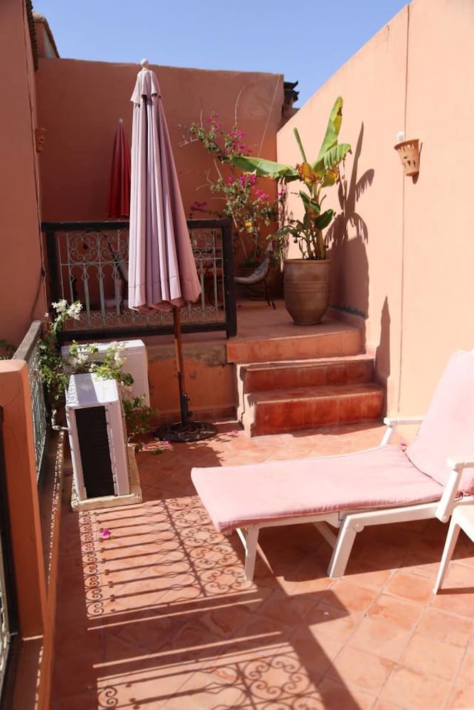 Riad La Perle de Marrakech 20/25