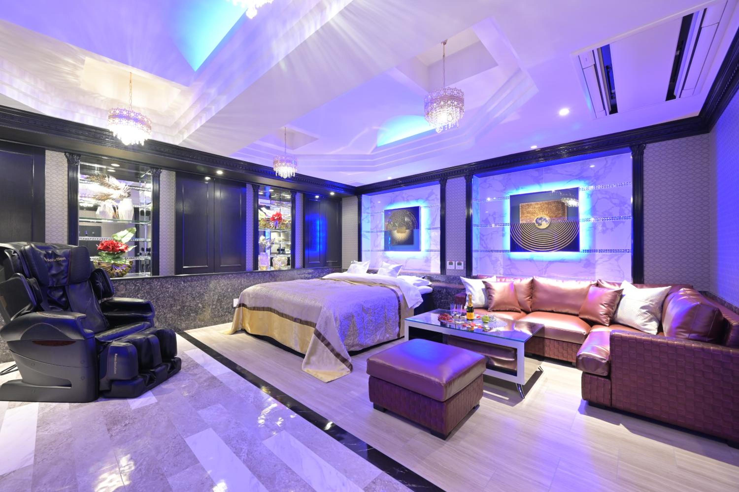 Hotel Crystal Gate Nagoya - Adults Only 37/43