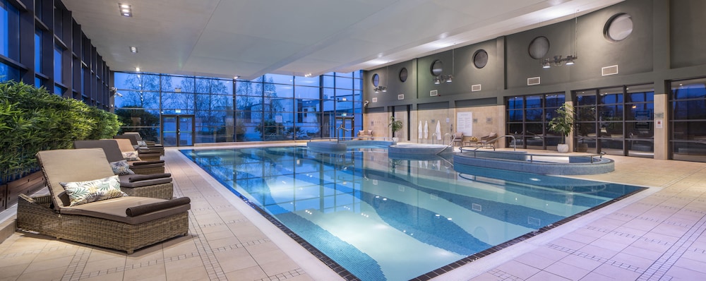 Johnstown House Hotel Spa 6/62