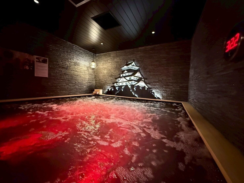 HOTEL LiVEMAX Umeda Central 31/50
