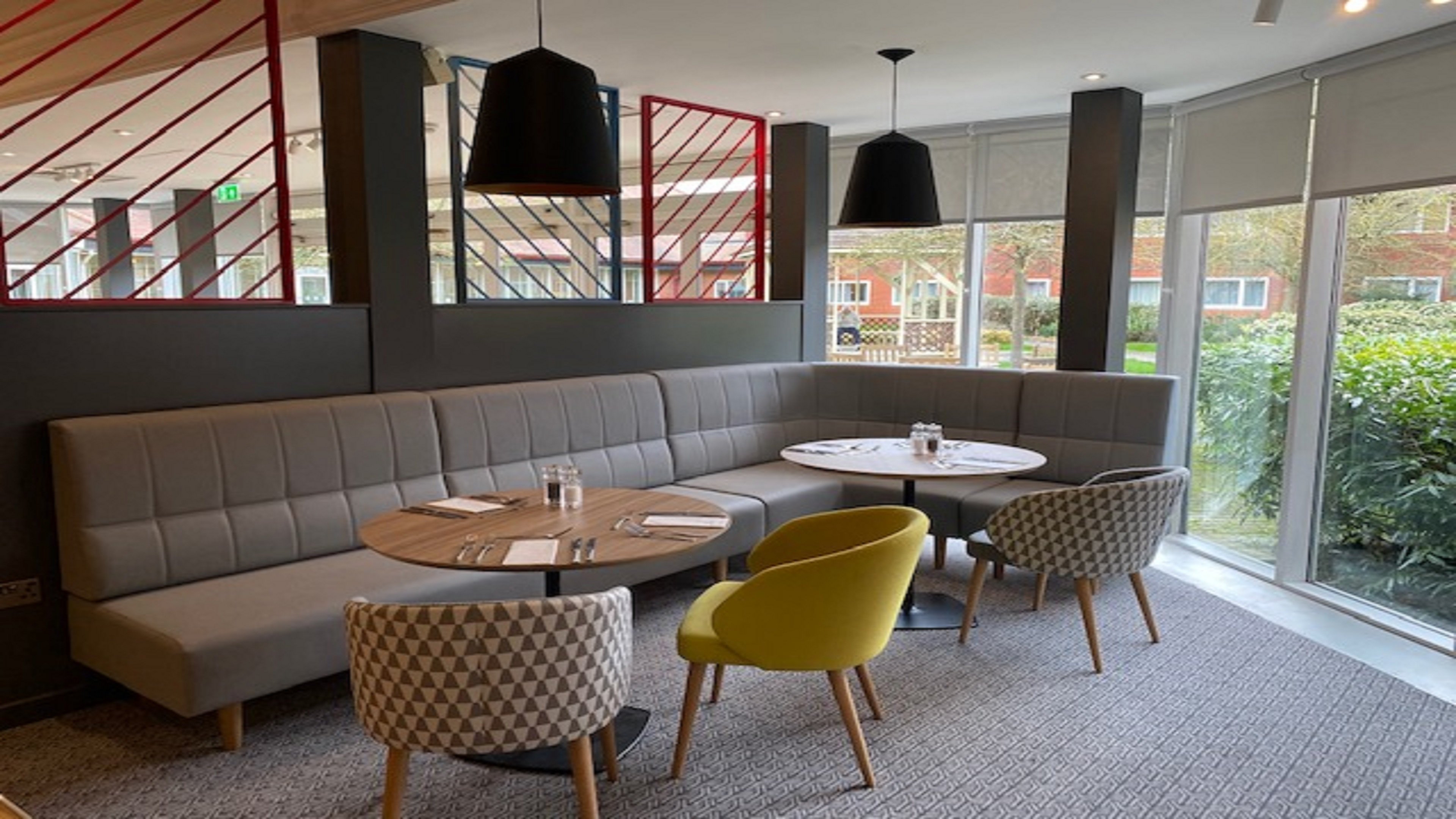 Holiday Inn Aylesbury 42/60