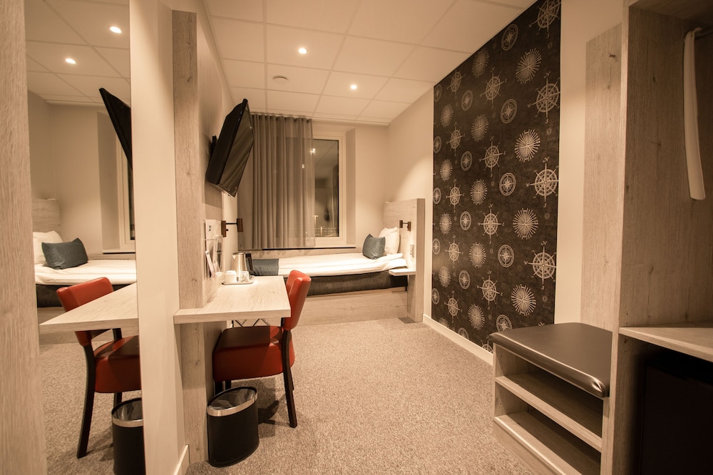 Dream - Luxury Hostel 22/42