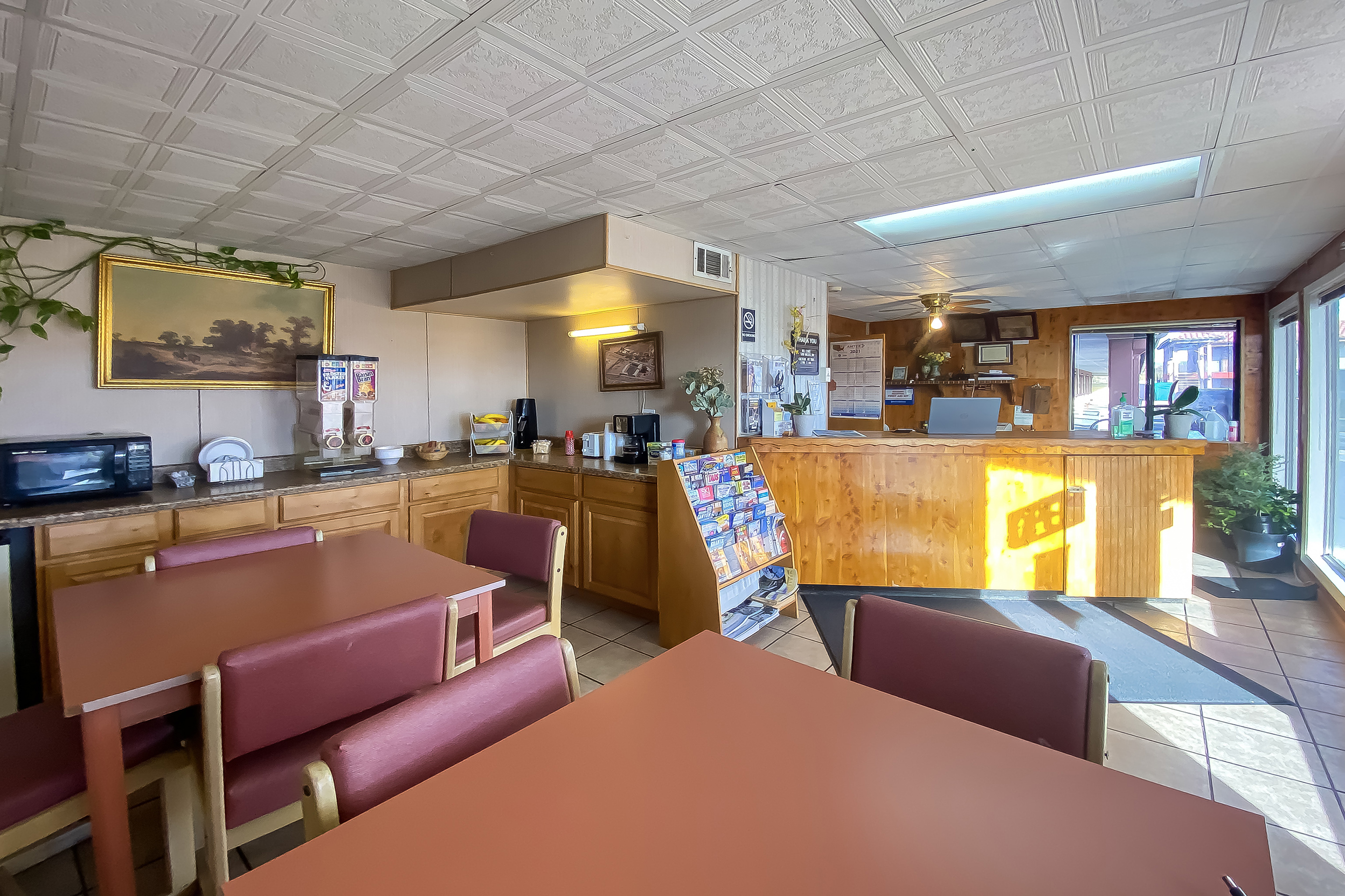 San Miguel Inn 52/69