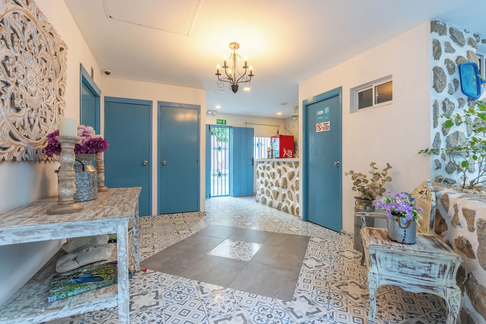 Hotel ADAZ Mediterraneo 12/57