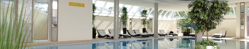Voss das Schokoladenhotel 23/50
