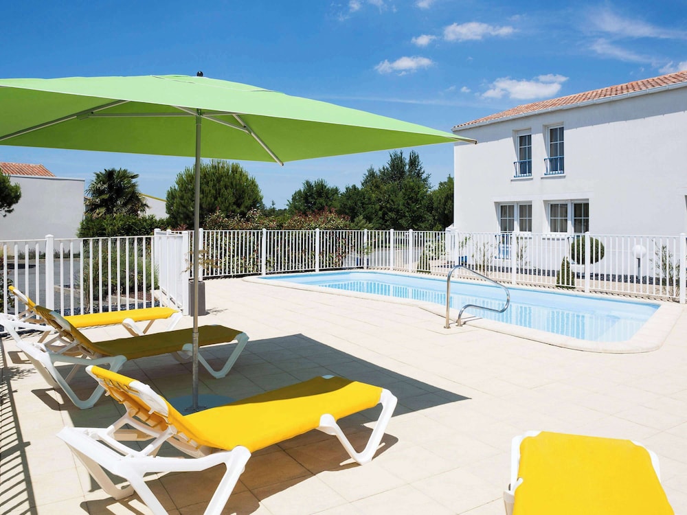 Ibis Styles Marennes Oleron 49/53