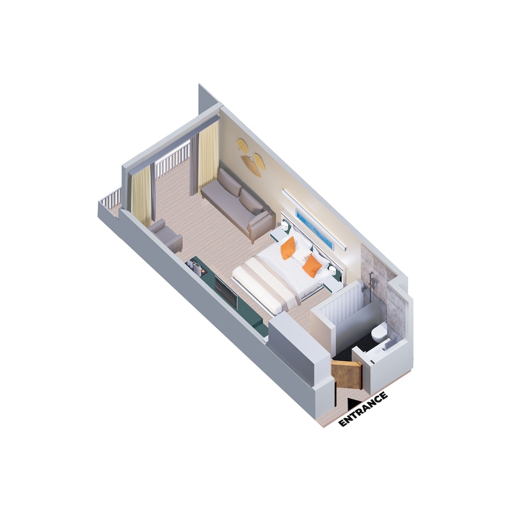 Arcanus Hotels Trendline Side 4/50