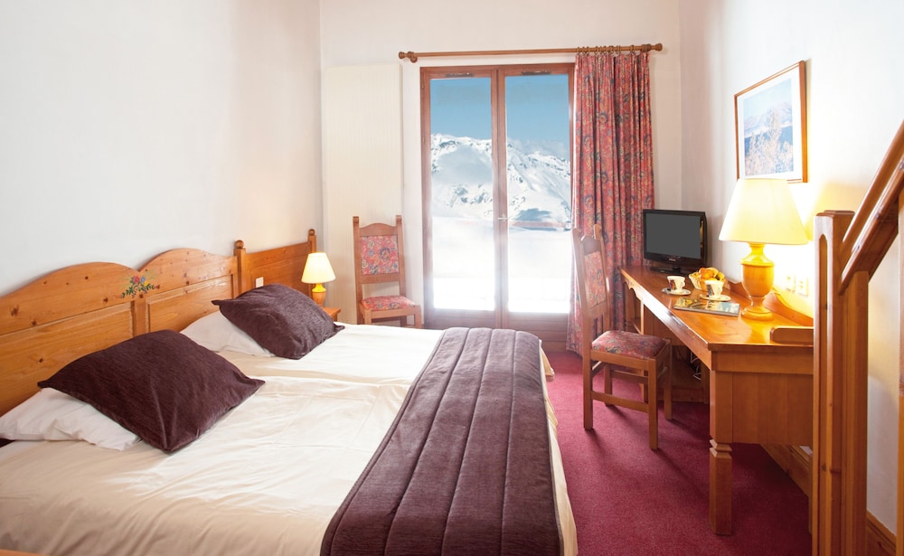 CLUB MMV VAL CENIS HOTEL 9/50