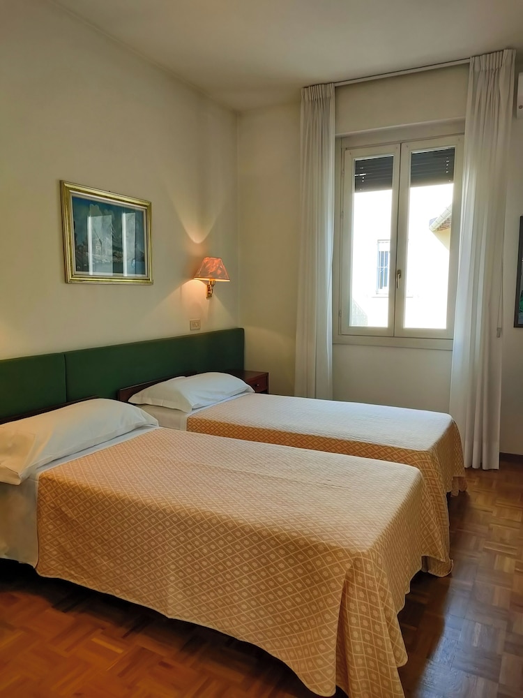 Hotel Tre Re 23/62