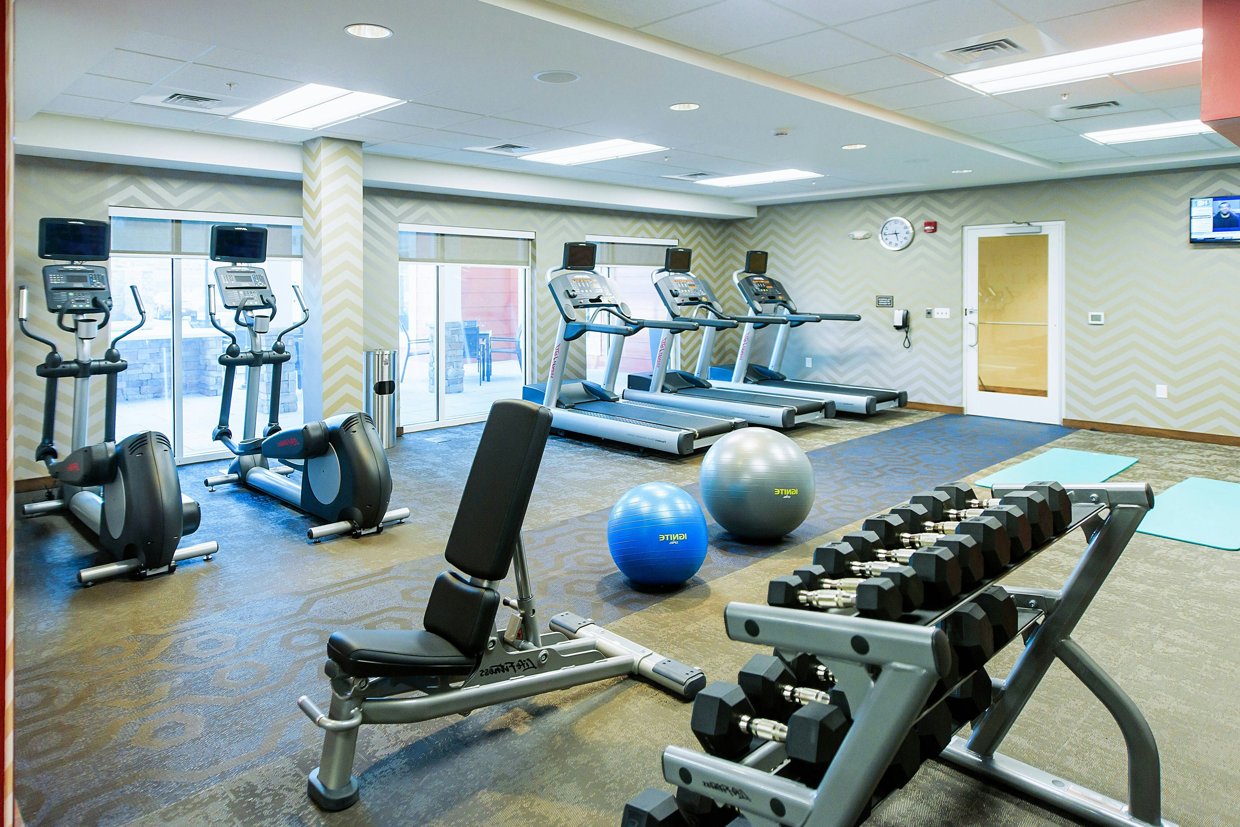 Residence Inn Philadelphia Glen Mills Concordville 14/34