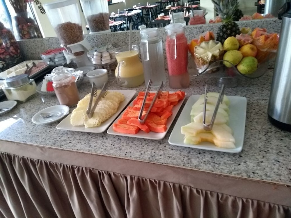 Mar do Farol Praia Hotel 19/28