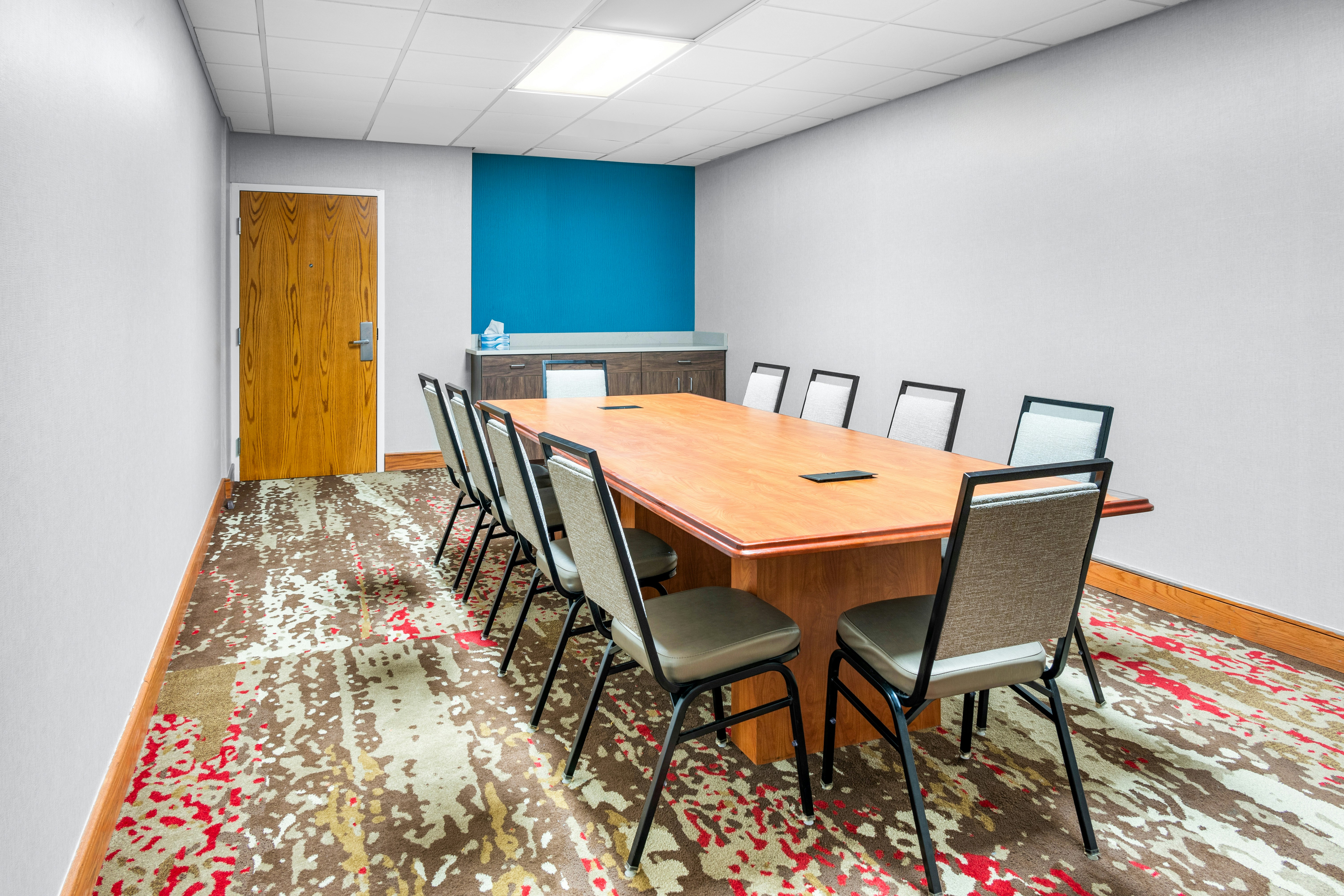 Hampton Inn Grand Rapids North 61/67