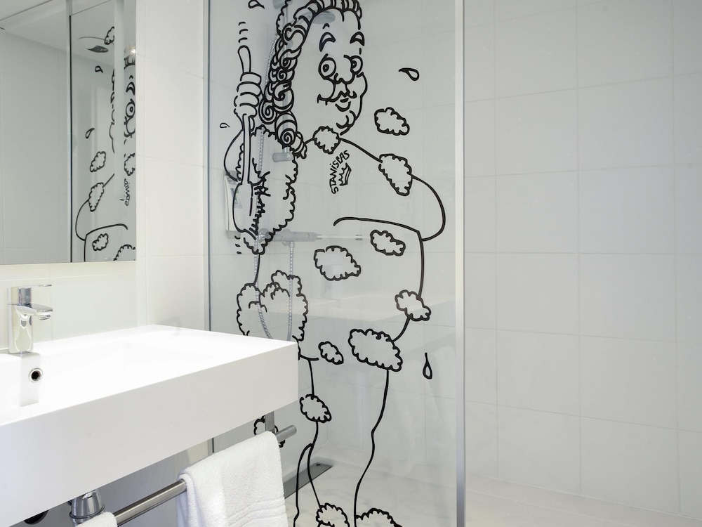Ibis Styles Nancy Sud 3/38