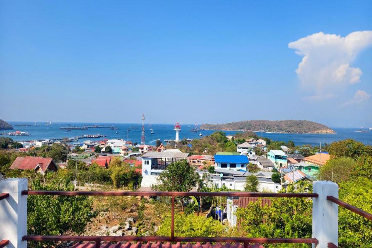 Koniix Garden Cottage Ko Sichang 15/19