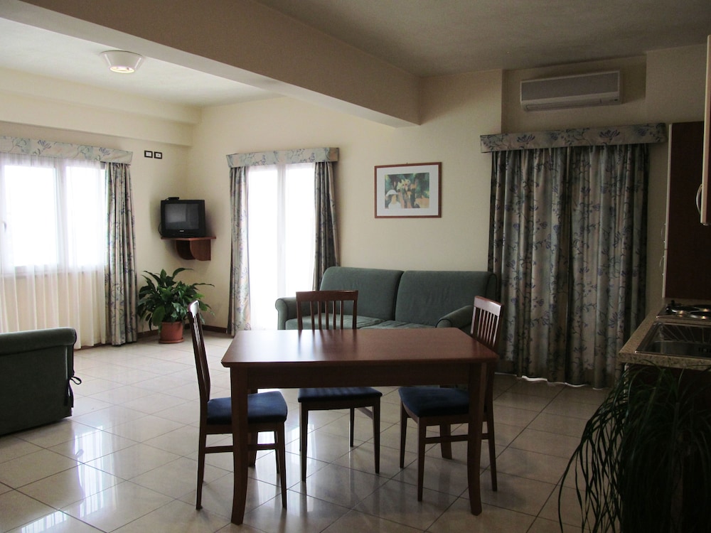 Hotel Gabbiano 21/36