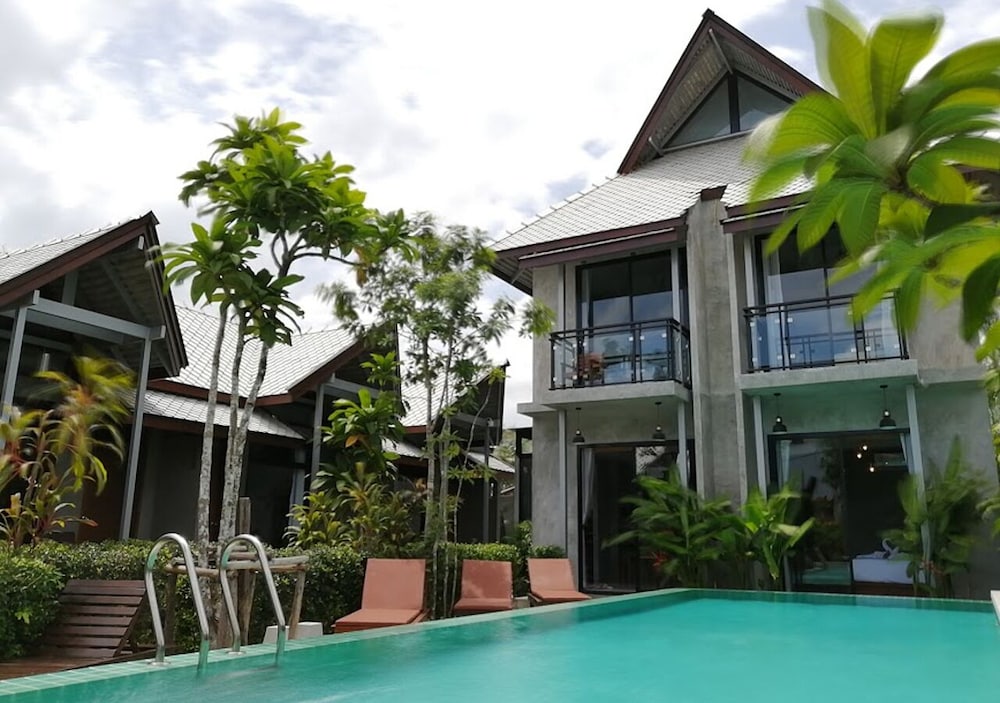 JR Place at Klong Muang Beach Krabi 42/50