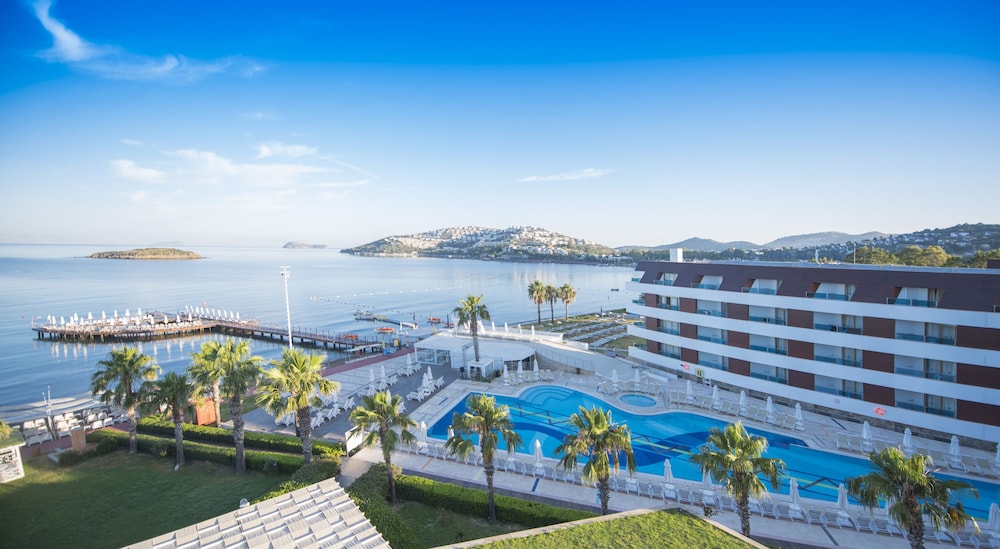 Azure By Yelken Hotel 12/75