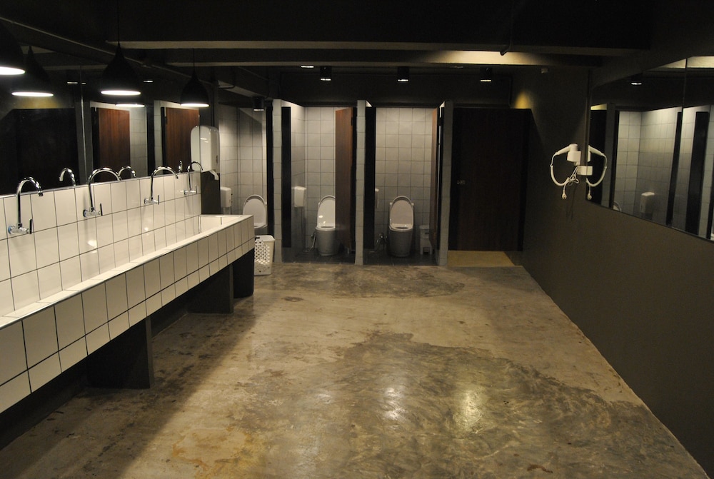Capsule Hostel Chiangkhan 14/19
