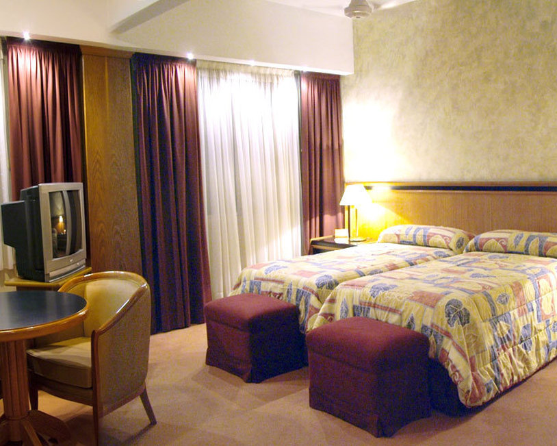 HOTEL SOLANS RIVIERA 9/40