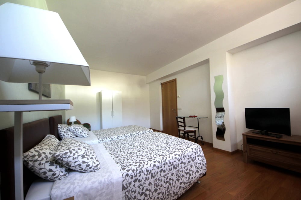 La Rosa Blu Bed and Breakfast 22/59