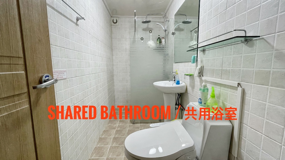 Hongdae Style Guesthouse 69/70