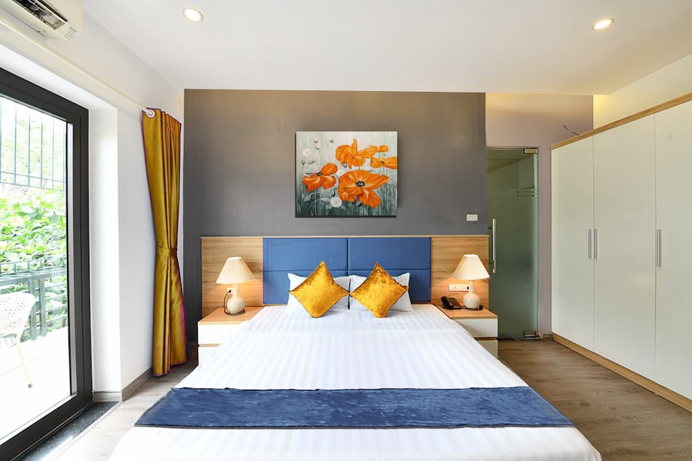 Hanoi Amorita Boutique Hotel & Travel 22/42