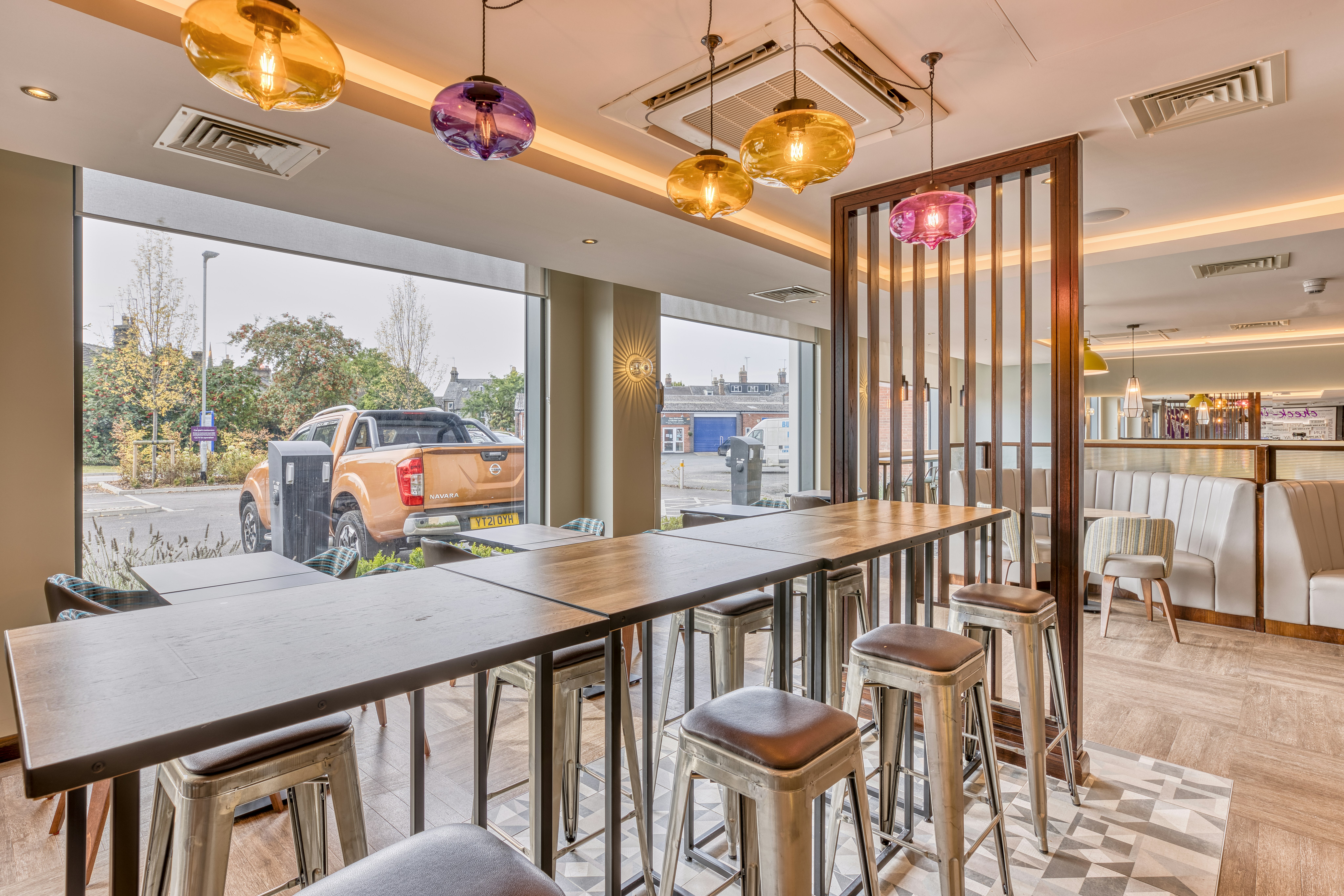 Premier Inn Bury St Edmunds North (A14) hotel 28/34